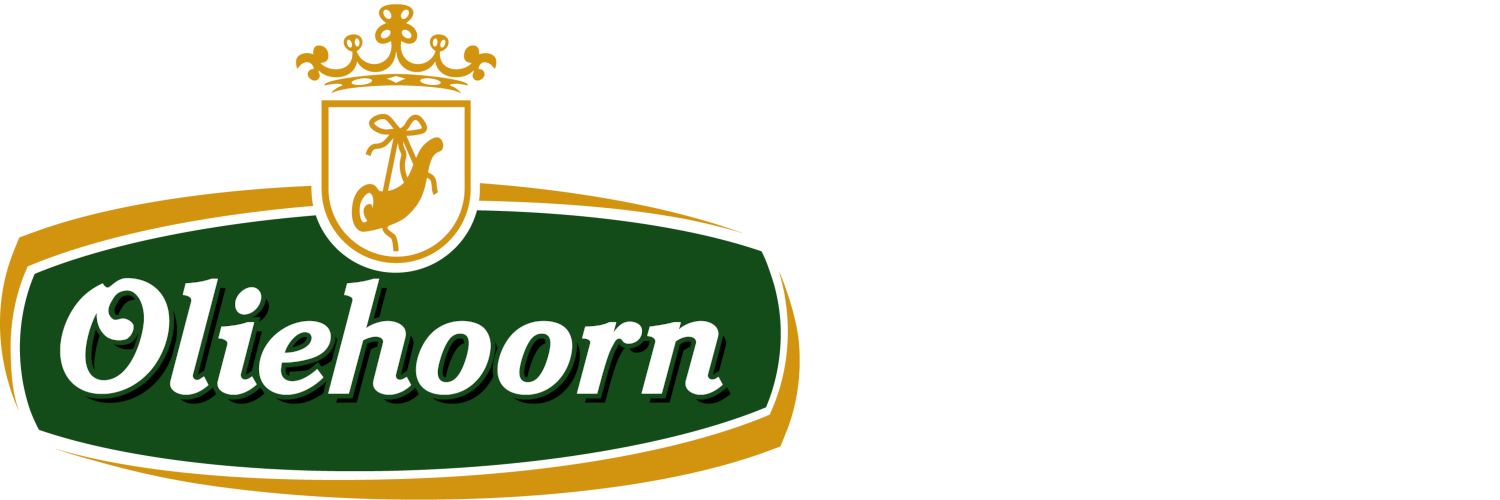 Oliehoorn logo