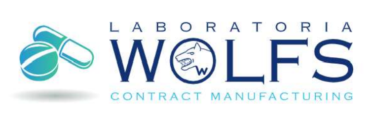 Laboratoria Wolfs logo